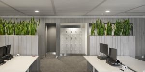 Hermeta-Interieurbouw-Anton-de-komplein-circulaire-lockers-maatwerk-kantoortuin
