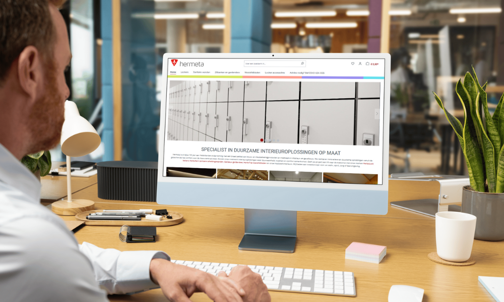 Bestellen op Hermeta.shop