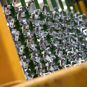 Anodiseren - Productieproces oppervlaktebehandeling aluminium producten