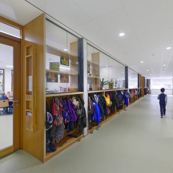 Hermeta schoolinterieur HIP2school