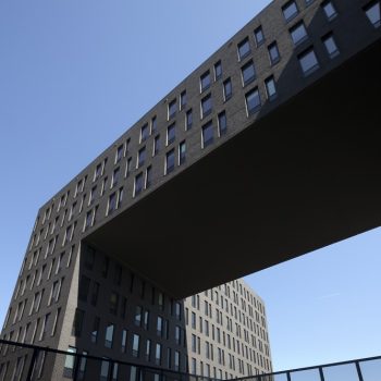 Kantoorgebouw KPN, Utrecht, Papenhof