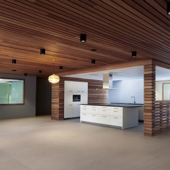 Hermeta schoolinterieur