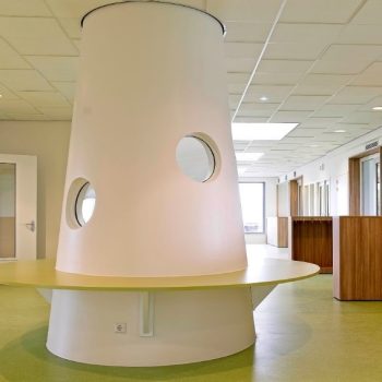 Hermeta schoolinterieur HIP2school