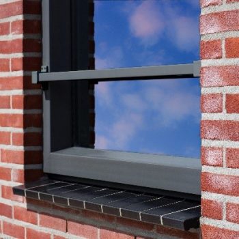 Hermeta Doorvalbeveiliging