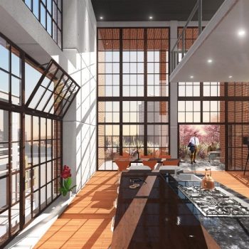 little c coolhaven rotterdam hermeta